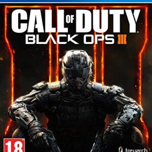 Call of Duty: Black Ops III (PS4)