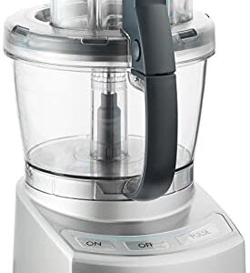 Cuisinart FP-12DCN Elite Collection 2.0 12-Cup Food Processor, Die Cast