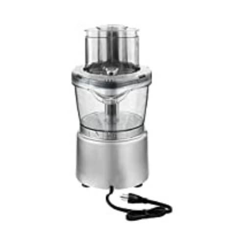 Cuisinart FP-12DCN Elite Collection 2.0 12-Cup Food Processor, Die Cast