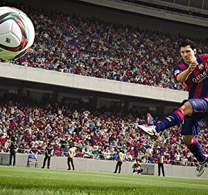 FIFA 16 - Standard Edition - PlayStation 3