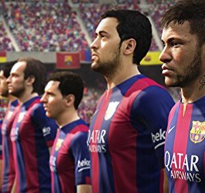 FIFA 16 - Standard Edition - PlayStation 3