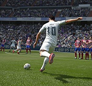 FIFA 16 - Standard Edition - PlayStation 3