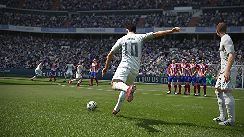 FIFA 16 - Standard Edition - PlayStation 3