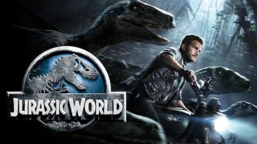 Jurassic World