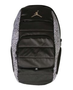 nike jordan jumpman backpack black 9a1640-210