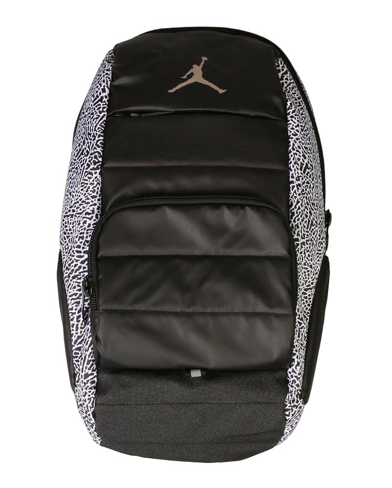 Nike Jordan Jumpman Backpack Black 9A1640-210