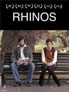 rhinos