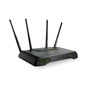 Amped Wireless Titan - High Power AC1900 Wi-Fi Router (RTA1900)