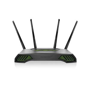 Amped Wireless Titan - High Power AC1900 Wi-Fi Router (RTA1900)