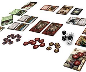 Warhammer Quest: The Adventure Card Game