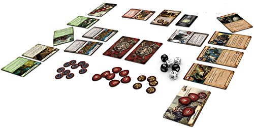 Warhammer Quest: The Adventure Card Game