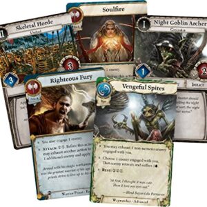 Warhammer Quest: The Adventure Card Game