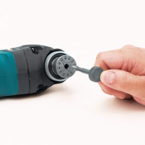 Makita 196271-6 Multi-Tool Adapter