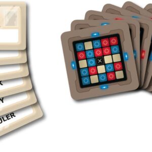 CGE Czech Games Edition Codenames Boardgame