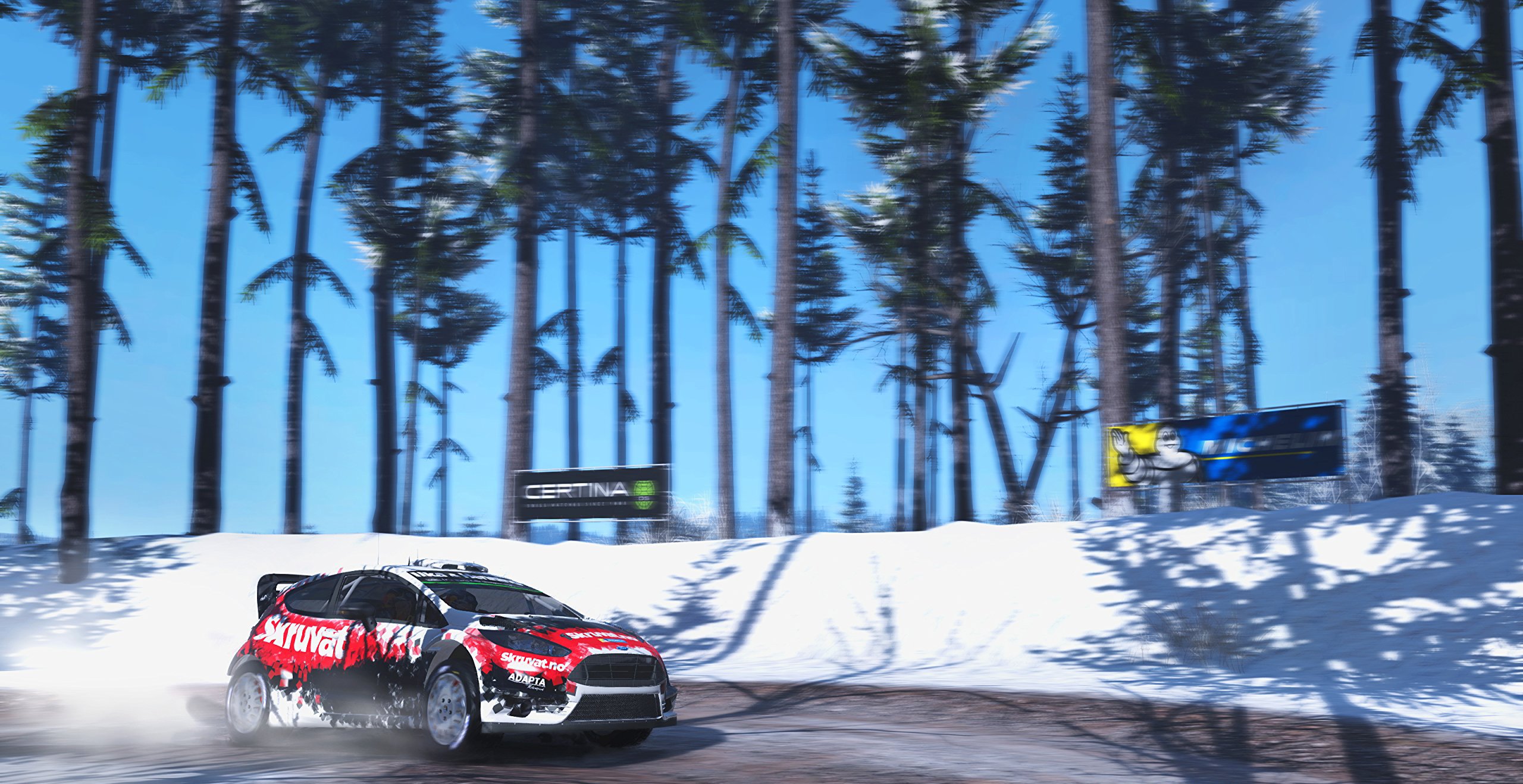 WRC 5 - PlayStation 4 - PlayStation 4