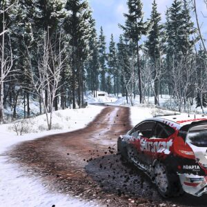 WRC 5 - PlayStation 4 - PlayStation 4