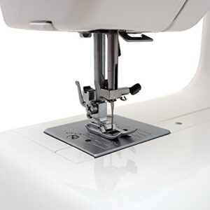 Janome 2212 Sewing Machine Includes Exclusive Bonus Bundle