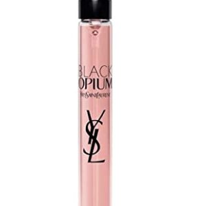 Yves Saint Laurent Black Opium Eau De Parfum Spray for Women .33 oz.