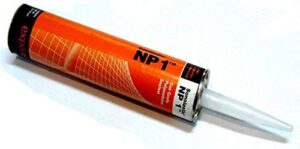 sealant,np1 tan 300ml