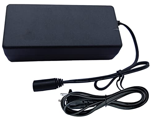 UpBright 2-Prong 29V AC Adapter Compatible with YH-A290020-A W52RA73-29 YH-A290018-A Shenzhen RBD W52RA73-290018 W52RA628-290018 W52RA198-290018 Lift Chair Recliner DC29V 1.8A 2A Power Supply Charger