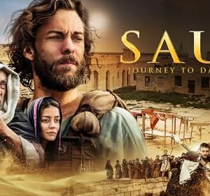 Saul: The Journey to Damascus