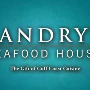 Landry's Seafood House eGift Card