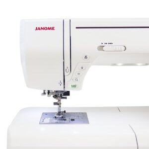 Janome Memory Craft Horizon 8200QCP Special Edition With Exclusive Bundle