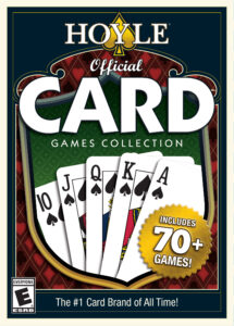 hoyle official card games (steam pc) [online game code]