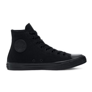 Converse Chuck Taylor All Star Hi Casual Men's Shoes Size 6 Black/White