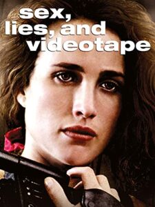 sex, lies and videotape