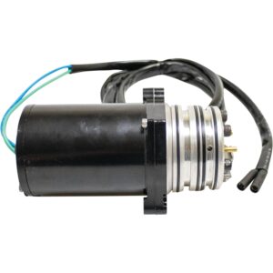 DB Electrical 430-22012 Tilt & Trim Motor Compatible with Mercury Marine 35ELO, 35ELPTO, 35EO, 35M, 35ML, 45ELHO, 45ELO, 45ELPTO, 45MLH 1987-1988, 45ELHPTO 1988 826729A10, 10815PN, Boat Accessories