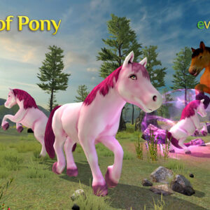 Clan of Pony