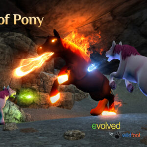 Clan of Pony