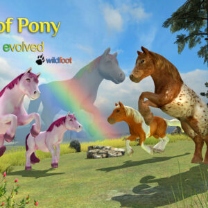 Clan of Pony