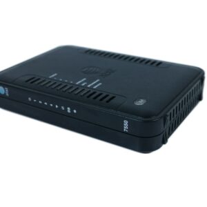 AT&T Netgear 7550 Wi-Fi ADSL+ Internet Modem Wireless Router Gateway