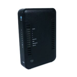 AT&T Netgear 7550 Wi-Fi ADSL+ Internet Modem Wireless Router Gateway