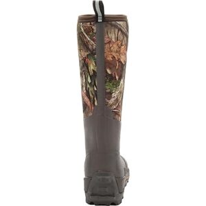 Muck Woody Max Rubber Insulated Men's Hunting Boots