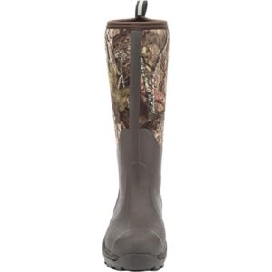 Muck Woody Max Rubber Insulated Men's Hunting Boots