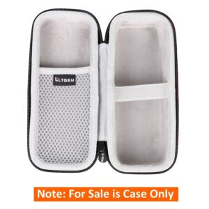 LTGEM Hard Case for Bose SoundLink Mini II Limited Edition or Bose SoundLink Mini Bluetooth Portable Wireless Speaker