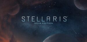 stellaris - nova edition [download]