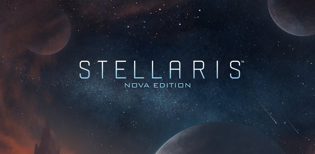 Stellaris - Nova Edition [Download]