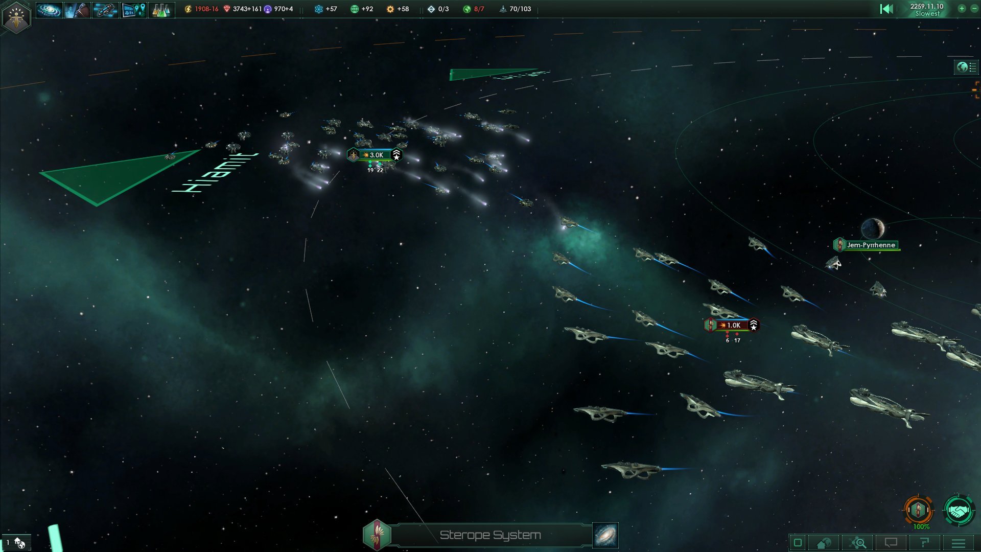 Stellaris - Nova Edition [Download]