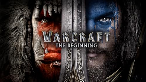 Warcraft