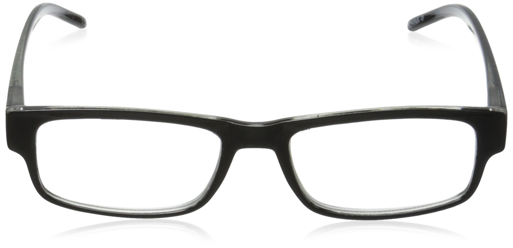 Foster Grant Sloan Square Reading Glasses, Men