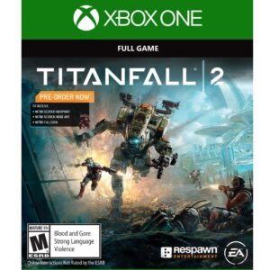 Titanfall 2 - Xbox One [Digital Code]