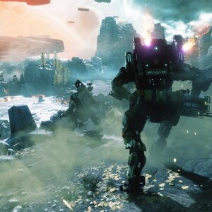 Titanfall 2 - Xbox One [Digital Code]