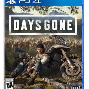 Days Gone - Playstation 4