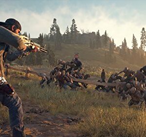 Days Gone - Playstation 4