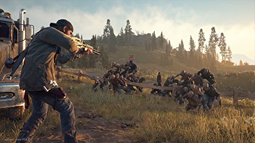 Days Gone - Playstation 4