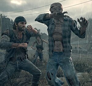 Days Gone - Playstation 4